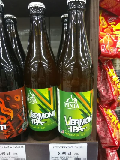 kontra - Vermont IPA z Pinty spoko? 

#craftbeer