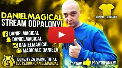 Heexi - Tucznik się odpalił! O 18:30 wyjaśnienia

#patostreamy #danielmagical