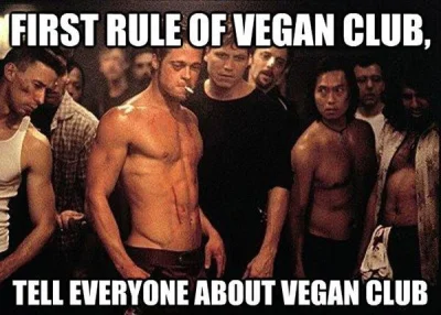 prezess123123 - Vegan club