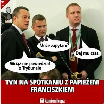 kodishu - (⌐ ͡■ ͜ʖ ͡■)
#heheheszki #humorobrazkowy #tvn #polityka