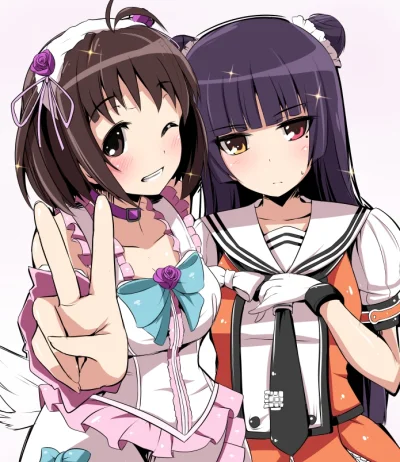 BlackReven - #randomanimeshit #oreimo #kuroneko #kantaicollection #naka #crossover #k...