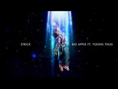 pestis - Strick - Big Apple ft. Young Thug

[ #czarnuszyrap #muzyka #rap #youtube #...