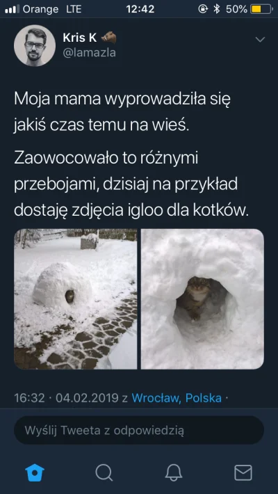 realbs - #heheszki #smiesznekotki #twitter #humorobrazkowy