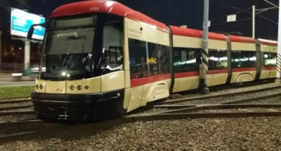 L.....m - @jmuhha: Gdańskie Tramwaje też pięknie wyglądają.
SPOILER