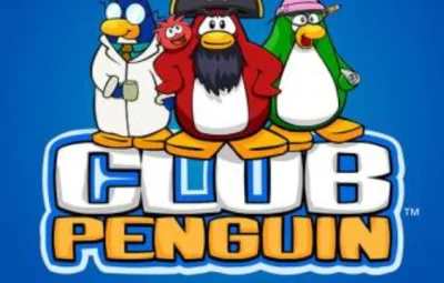 ZielonyWtychSprawach - CP? Chodzi o tę grę dla dzieci Club Penguin? Odjebcie sie od t...