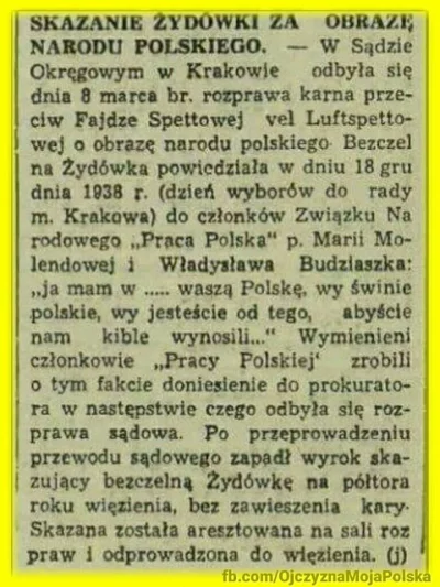 HasbaraLight - Ale w sumie nie ma co się dziwić że żydzi wstępowali po wojnie w szere...