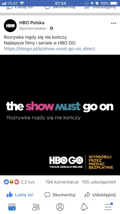 LubieKawe - HBO - robicie to dobrze!
#hbo #hbogo #showmax