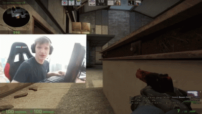 s.....r - #!$%@? ( ͡° ʖ̯ ͡°)
#csgo #gif #meme #heheszki