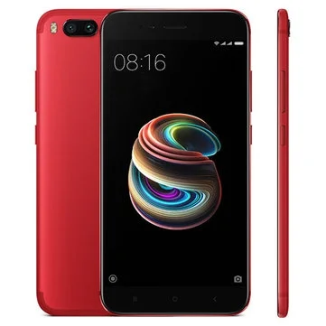 cebulaonline - W Banggood

LINK - Xiaomi Mi A1 Red Global Edition 4GB RAM 64GB ROM ...