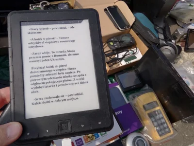 Cyfranek - O mało co nie kupiłem używanych e-booków :)

http://cyfranek.booklikes.c...