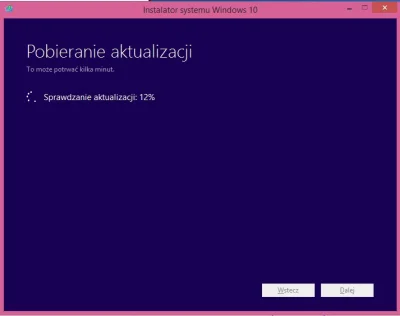 Fiodooor - #!$%@?, trwa to dłużej niż samo pobieranie...

#windows10 #windows #pcma...