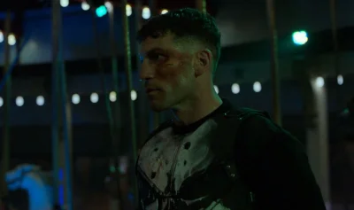 popkulturysci - Takiego Franka Castle to rozumiem – recenzja serialu The Punisher – s...