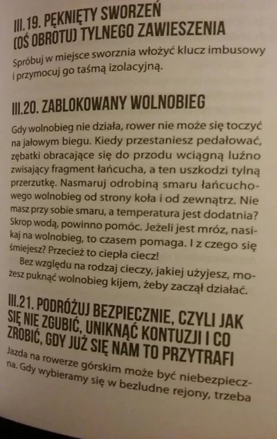 bramborek - Mirasy z pod tagów #rower #szosa #mtb #samnaprawiam. Garść fachowych pora...