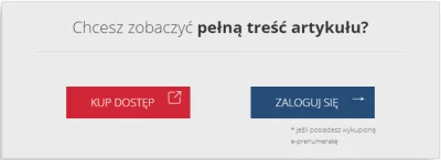 4x80 - Ja zakopię ale widzę reszta przeczytała. No szkoda, że wyko.pl zrobił się płat...