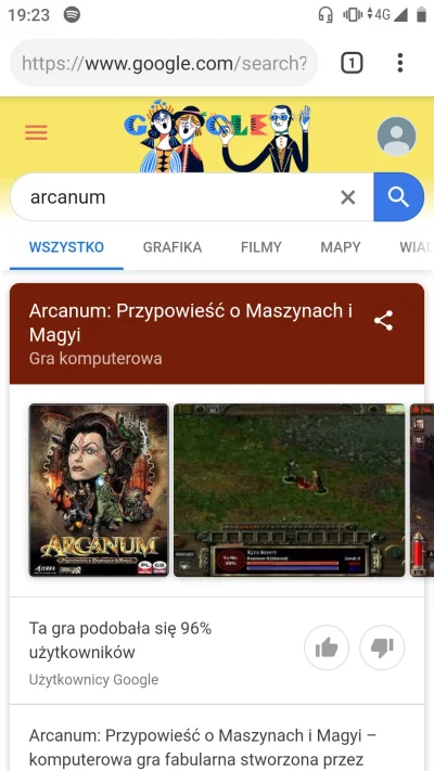 AbadzabayY - @Progres_wsteczny Arcanum