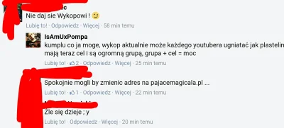 K.....l - Fani nie wytrzymują napięcia ( ͡° ͜ʖ ͡°)