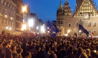 Grandek - Jeszcze rok temu leżałem na plaży na wakacjach. Dzięki wszystkim za wczoraj...