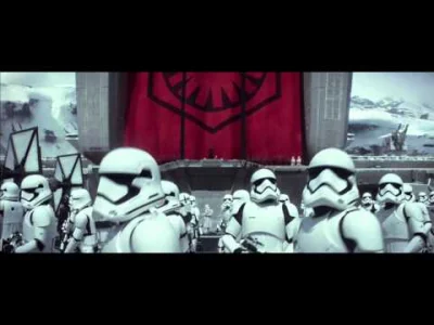 Sercio - Trailer Star Wars z muzyką z Titanica ( ͡° ͜ʖ ͡°)

#starwars