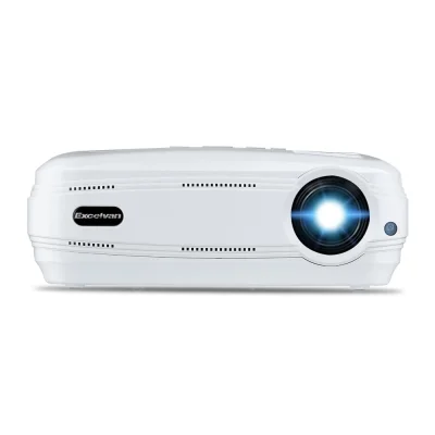 n____S - Wysyłka z Polski!
[Excelvan BL-59 1/8GB S905X Projector [Fast-08]](https://...