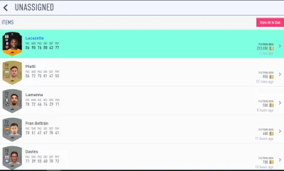 M.....1 - Follow-up poprzedniego posta: Modric za Huesca SBC

To pull z SBC Vallado...