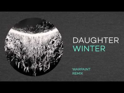 arsaya - aaaaaaaaa
Daughter, Winter (Warpaint Remix)
#muzyka #mirkoelektronika #muz...