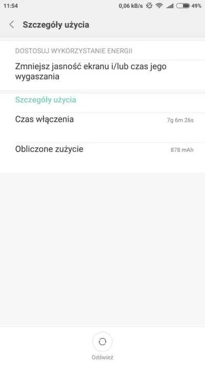 bisqik - Coś mi się nie chce wierzyć. Wczoraj miałem na bank wyłączone wi-fi przez mi...