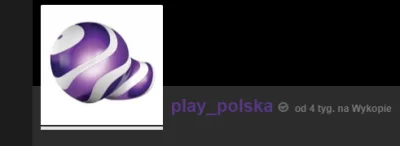 wigr - Play zaszalało z kolorem nicku ( @play_polska )