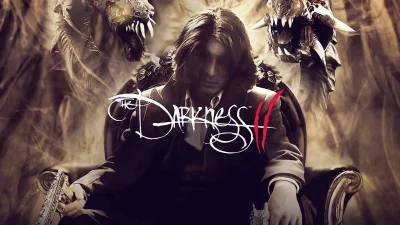 Kecq - Miraski, robię małe #rozdajo klucza #steam do The Darkness II
Losowanie za po...