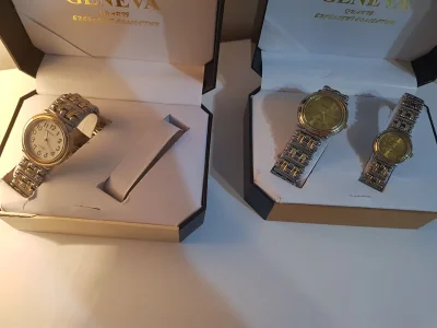 OazaSpokojuu - Witam, mam dla was #rozdajo piękne zegarki firmy GENEVA ( ͡° ͜ʖ ͡°)
Z...