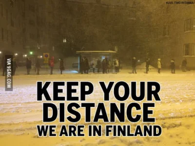 Blahblahaa - @Monialka: to raczej w Finlandii powinny tylko takie jeździć, np 10 za l...