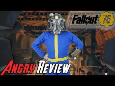 jaqqu7 - AJ rozrywa na strzępy FO76 

#fallout #fallout76 #gry