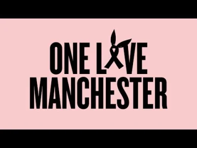 daaniel121 - HIT leci :D

#OneLoveManchester