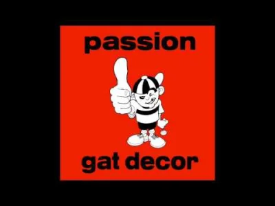 ErikPrycz - Gat Decor - Passion (Naked Edit)
#muzykaelektroniczna #house
