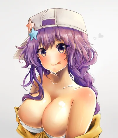 Kamil85R - #randomanimeshit #anime #bb #fategrandorder #oppai