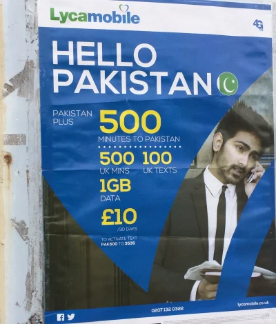 CyganskieKorale - halo? pakistan?

#uk #pakistan