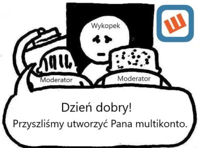 WilecSrylec - Widzę, że znalezisko powoli na szansę wejść na główną. 
To tego no, ja...