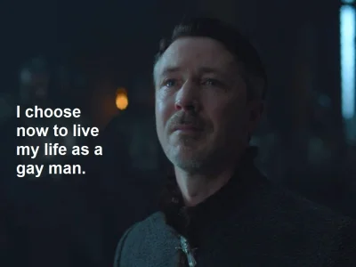 J.....I - >How do you answer to these charges... Lord Baelish?
#kevinspacey #heheszk...