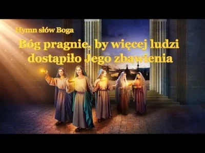 wojciechas - #Piosenka chrześcijańska #Słowo Boga #Zbawienie

Piosenka chrześcijańs...