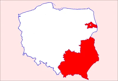 R187 - Proponuję podział Polski na dwa autonomiczne regiony z osobnym rządem i prawem...