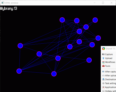 Pitzonik - Zakodziłem rozwiązanie Problemu Komiwojażera, dla pesymistycznych danych z...