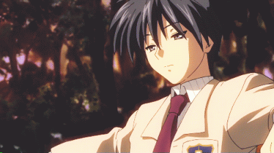 Onii-chan-san_Senpai - #randomanimeshit #clannad #tomoyaokazaki