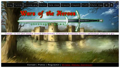 WarsOfTheHeroes - Soon...
SPOILER