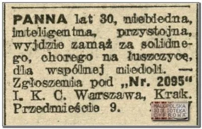 N.....i - Rzygłem, ale przynajmniej kiedyś ludzie potrafili się dobierać:) Dzisiaj to...