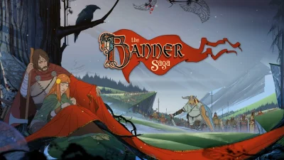 s.....a - Mirki, szykuję powoli tekst o #thebannersaga 1 i 2. Opis co to jest i z czy...