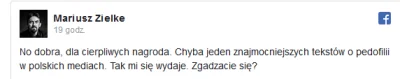 bolo1 - To wygląda na jakiś bardzo chory fetysz. Kto napisze mroczniejszą historię o ...