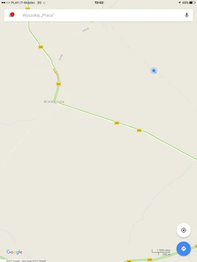 a.....k - Hehe Mapy Google podsumowują punktualność pociągów :)