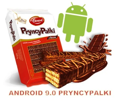 Nort - #android #heheszki #pryncypalki