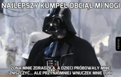 xionacz - ( ͡° ͜ʖ ͡°)
#starwars #heheszki #humorobrazkowy