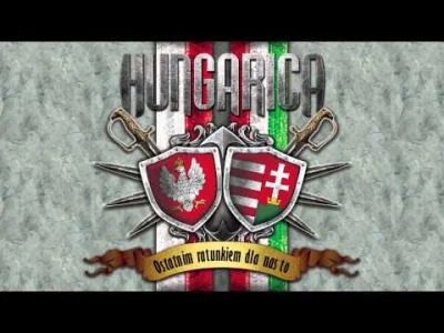 gupilogin - Ku pokrzepieniu serc i solidarności z Węgrami w tej inwazji dzikich chord...