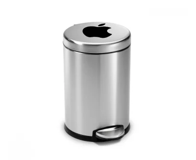 xandra - Wyciekły zdjęcia nowego Maca Pro! 

#apple #bekazapple #heheszki #humorobr...